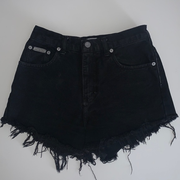 Calvin Klein shorts - Picture 1 of 9